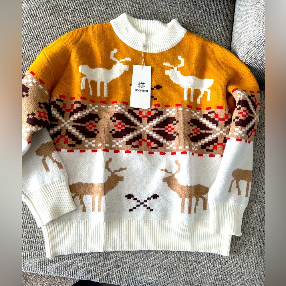 Sweater